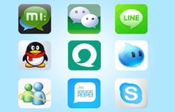 APP怎样实现即时通讯、即时通讯APP开发，社交APP开发-北京MK体育·（国际）官方网站-mksport