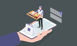 外卖APP系统开发设计-北京MK体育·（国际）官方网站-mksport公司