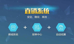 商城直销管理系统软件 北京管理MK体育·（国际）官方网站-mksport、APP开发外包公司