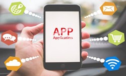 app开发让企业从起点跑过同行竞争者-北京MK体育·（国际）官方网站-mksport公司