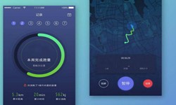 开发一个运动app要哪些功能？北京MK体育·（国际）官方网站-mksport