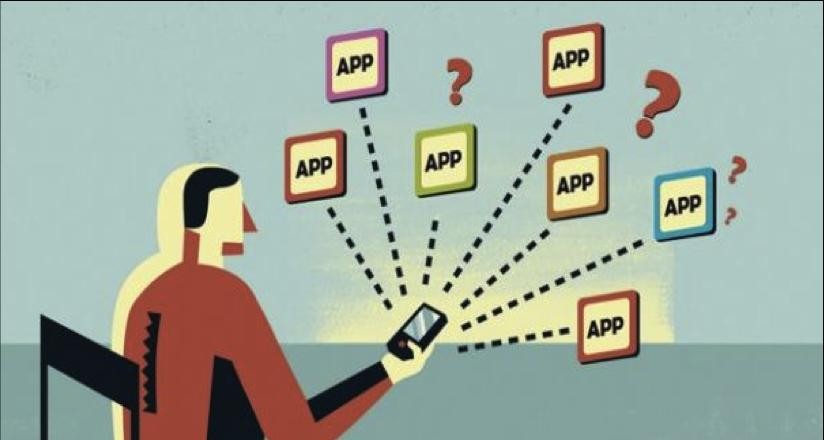 如何制作app-定制开发必须考虑的四个问题-MK体育·（国际）官方网站-mksport公司